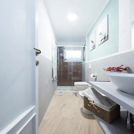 Appartement Castelletto - Appartamento+p. Auto : La Funicolare Genua