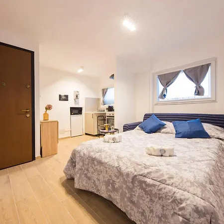 Appartamento Castelletto - Appartamento+p. Auto : La Funicolare Genova